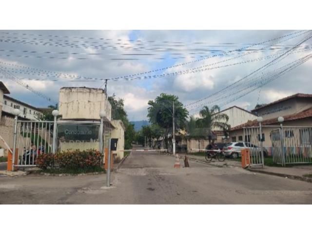 Imóvel em leilão MGL