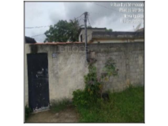 Imóvel em leilão MGL