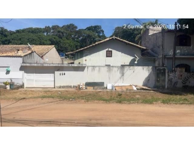 Imóvel em leilão MGL