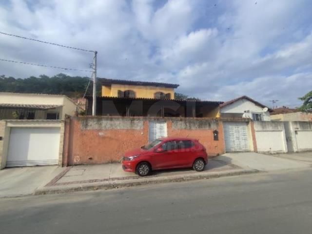 Imóvel em leilão MGL