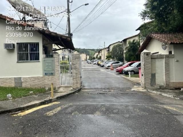 Imóvel em leilão MGL