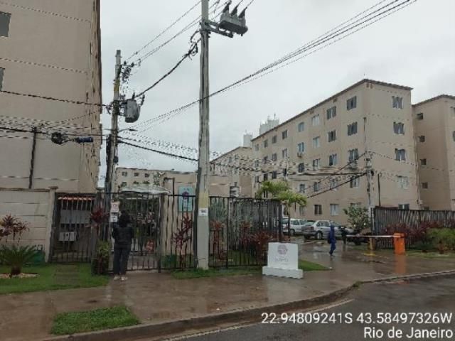 Imóvel em leilão MGL