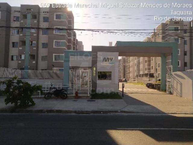 Imóvel em leilão MGL