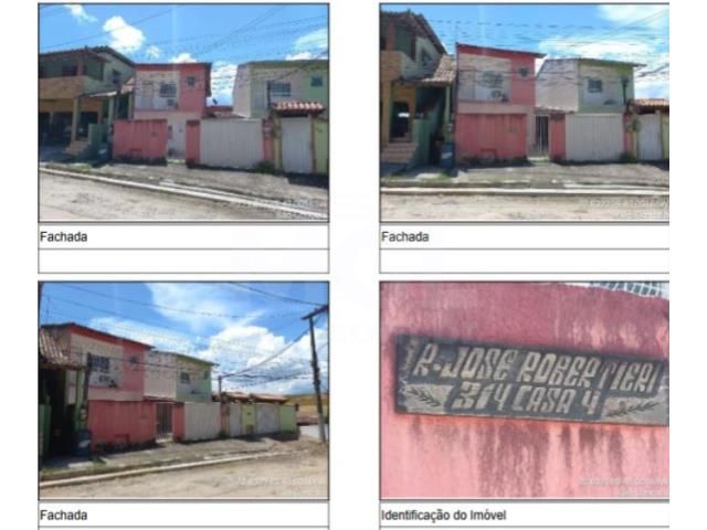 Imóvel em leilão MGL
