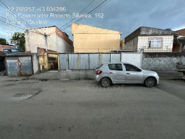 Imóvel em leilão MGL