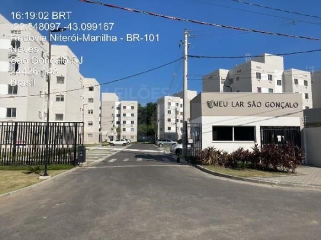 Imóvel em leilão MGL