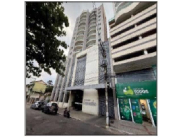 Imóvel em leilão MGL