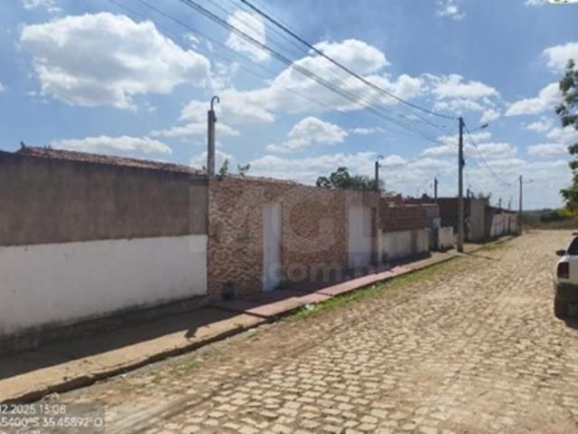 Imóvel em leilão MGL