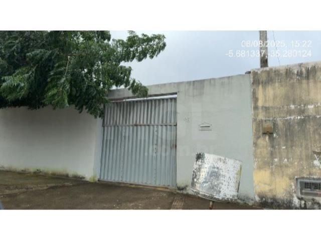 Imóvel em leilão MGL