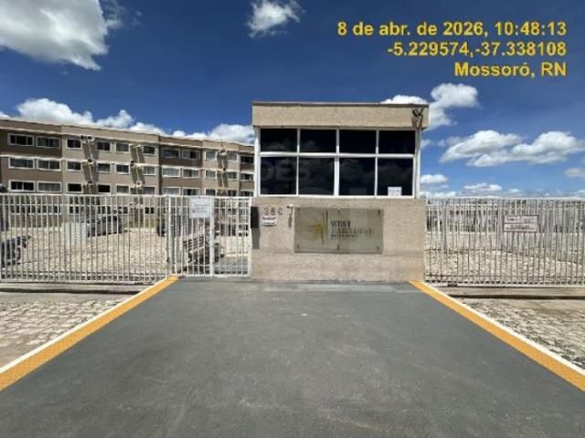 Imóvel em leilão MGL