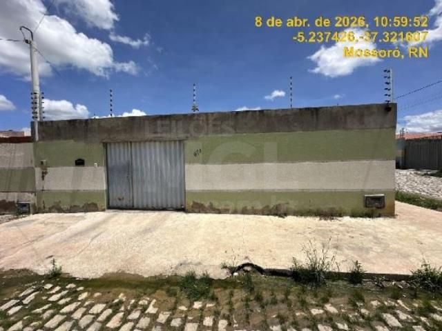 Imóvel em leilão MGL