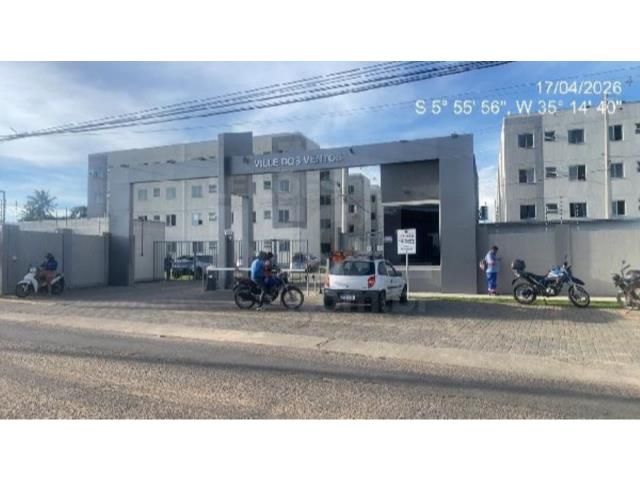 Imóvel em leilão MGL