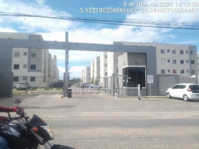 Imóvel em leilão MGL