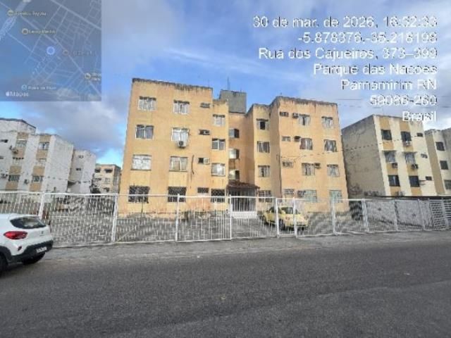 Imóvel em leilão MGL
