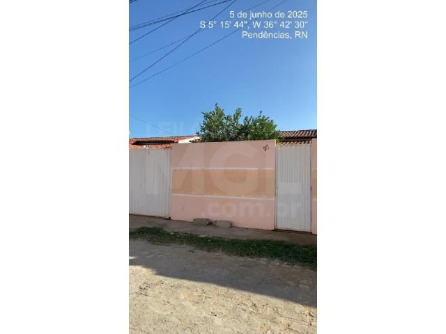 Imóvel em leilão MGL