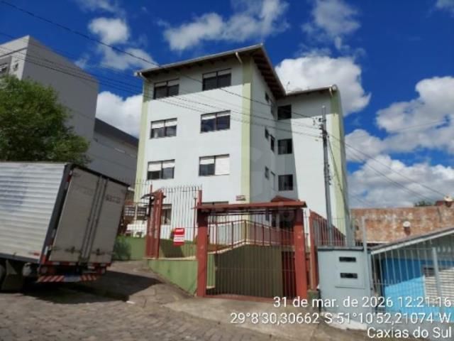 Imóvel em leilão MGL
