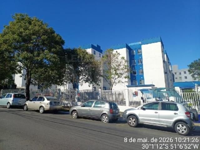 Imóvel em leilão MGL