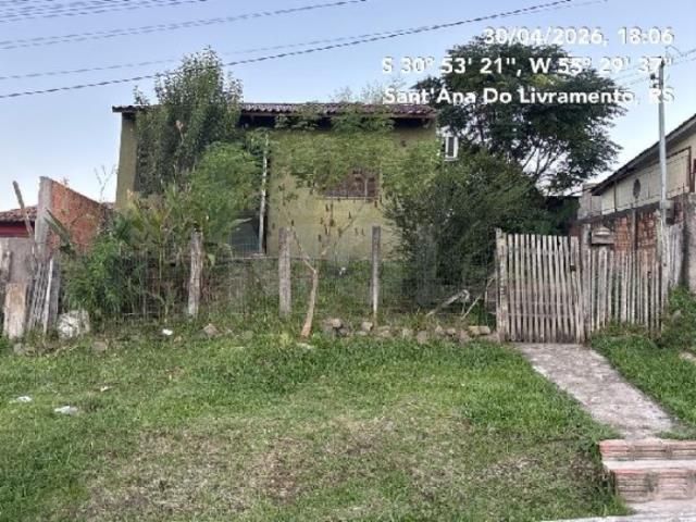 Imóvel em leilão MGL