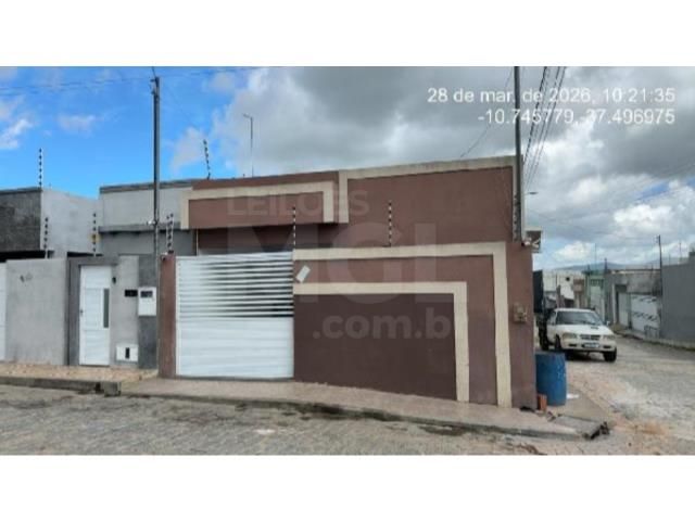 Imóvel em leilão MGL