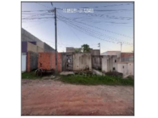 Imóvel em leilão MGL