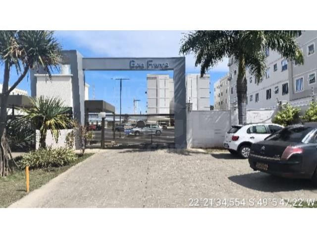 Imóvel em leilão MGL