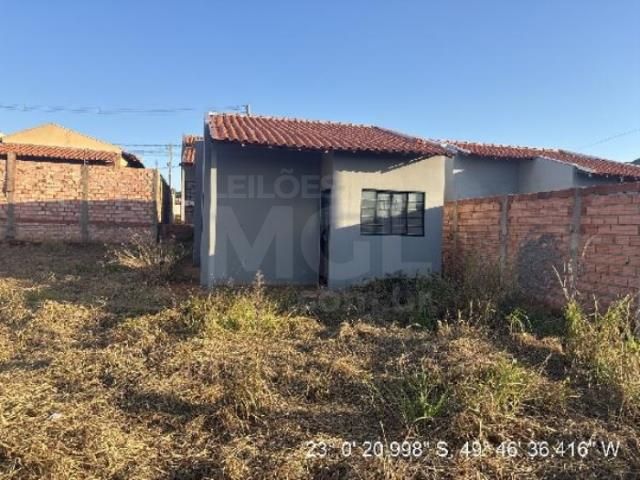 Imóvel em leilão MGL