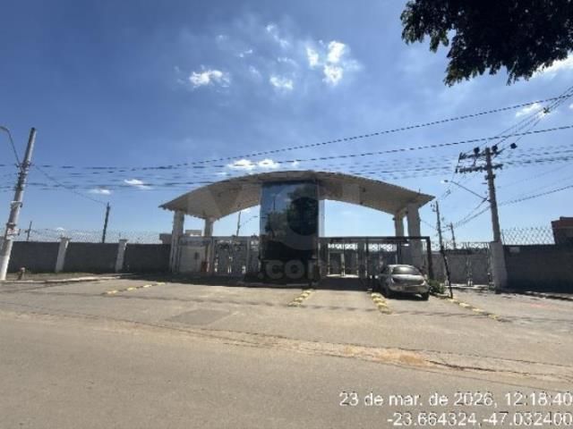 Imóvel em leilão MGL