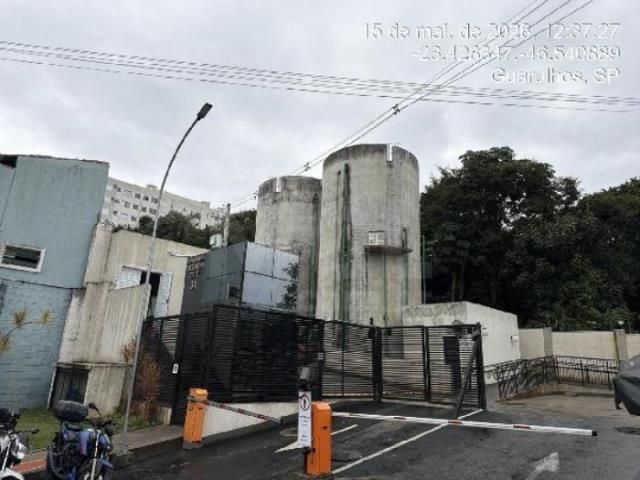 Imóvel em leilão MGL