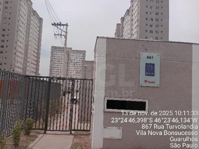 Imóvel em leilão MGL