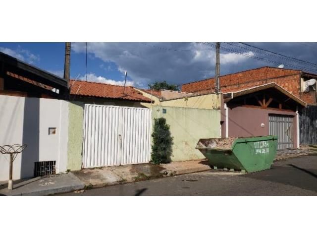 Imóvel em leilão MGL