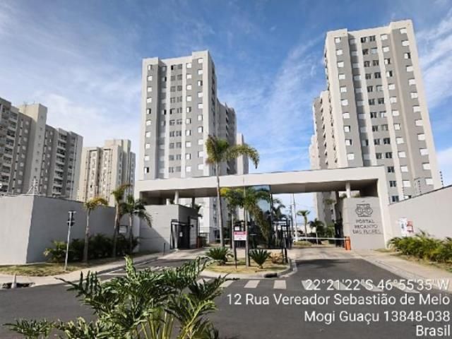 Imóvel em leilão MGL