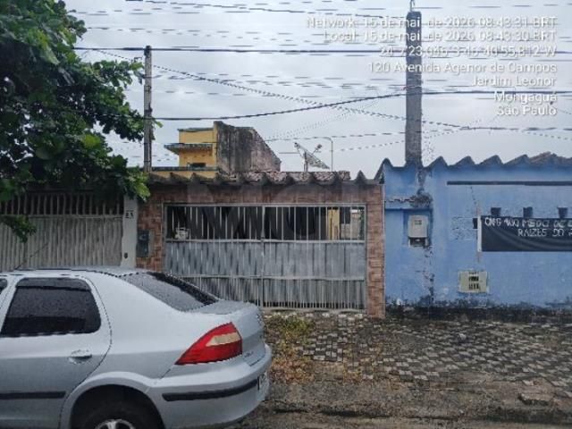 Imóvel em leilão MGL