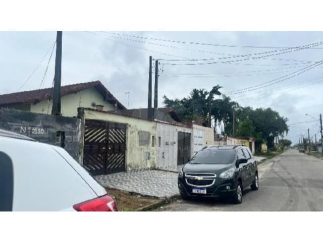 Imóvel em leilão MGL