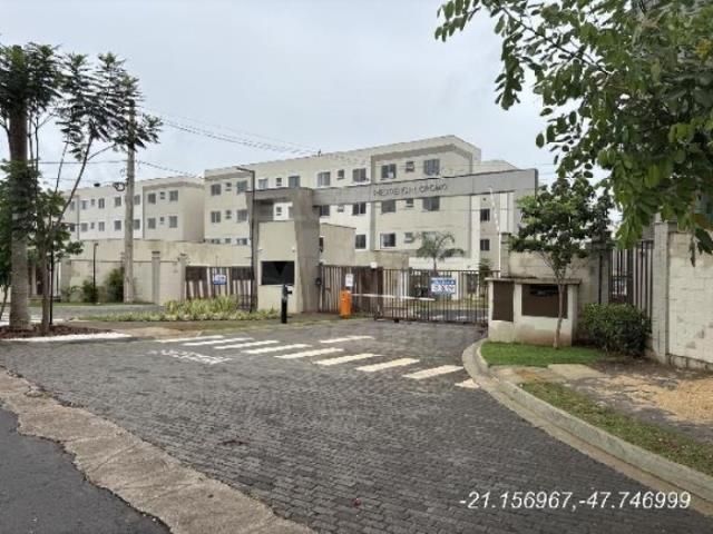 Imóvel em leilão MGL