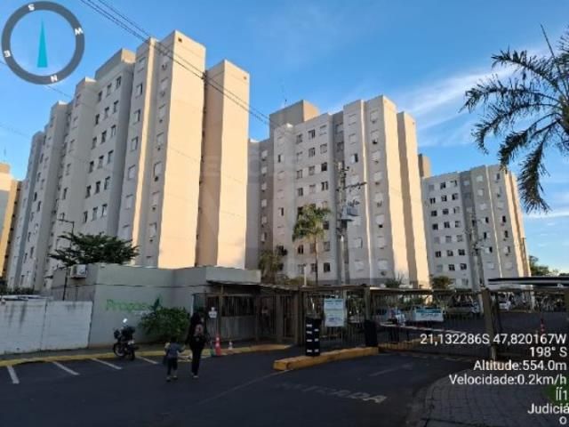 Imóvel em leilão MGL
