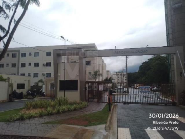 Imóvel em leilão MGL