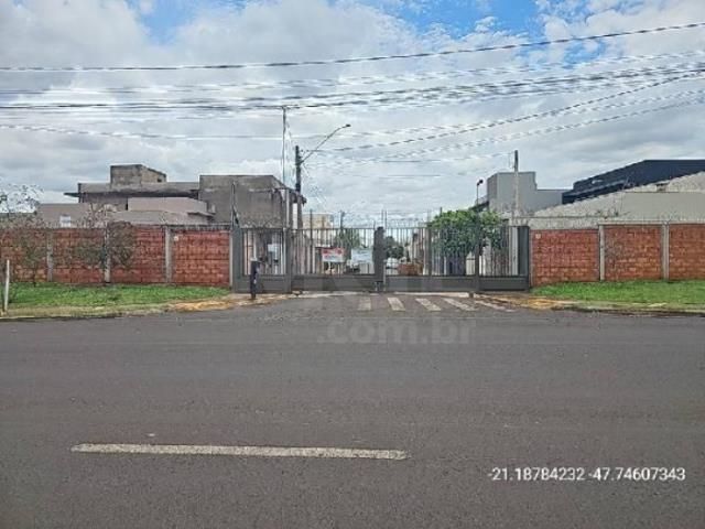 Imóvel em leilão MGL