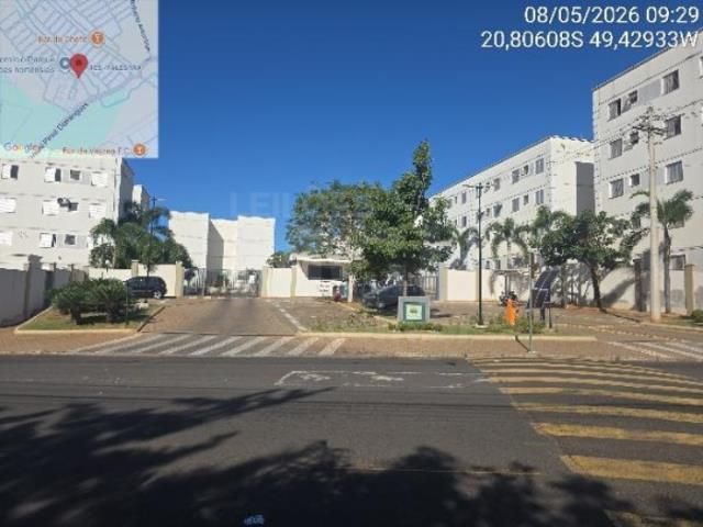 Imóvel em leilão MGL