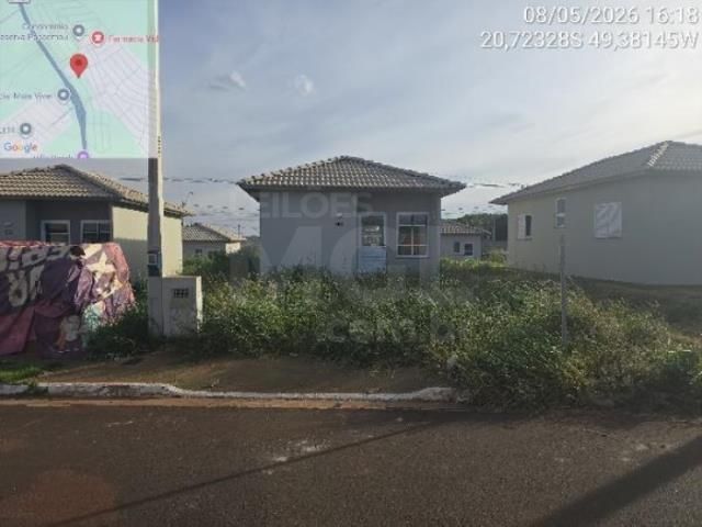 Imóvel em leilão MGL