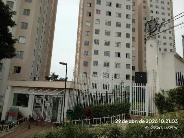 Imóvel em leilão MGL