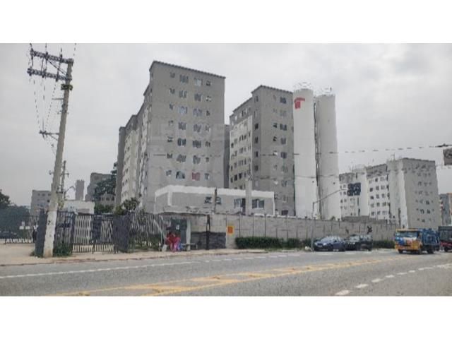 Imóvel em leilão MGL