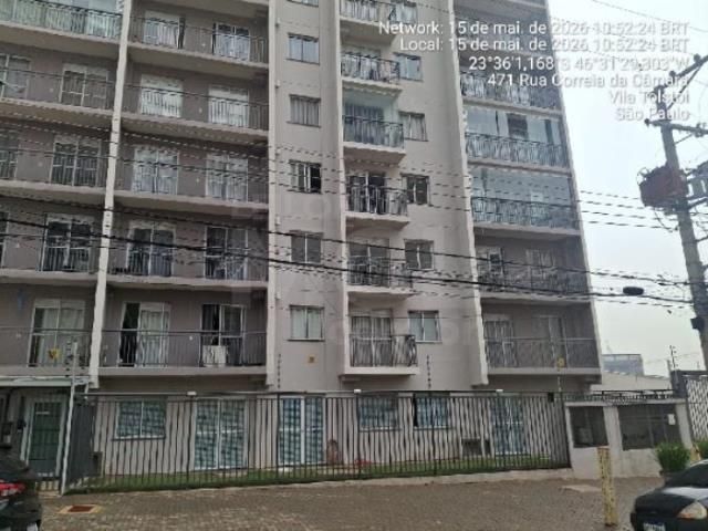 Imóvel em leilão MGL