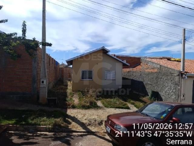 Imóvel em leilão MGL