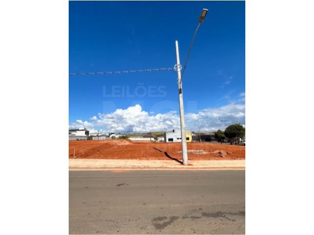 Imóvel em leilão MGL