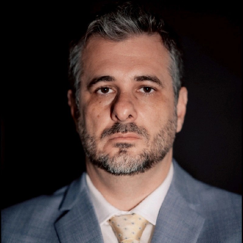 Prof. Dr. Antonio Aurélio de Souza Viana