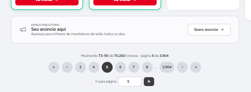 Print real: Leaderboard rotativo