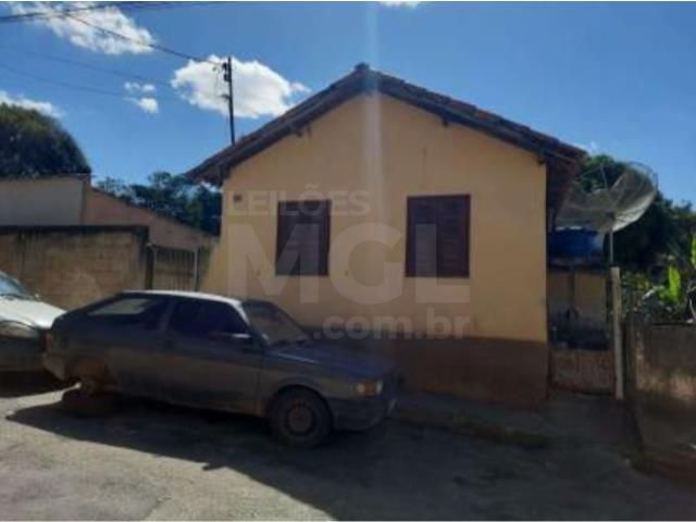 Imóvel em leilão MGL