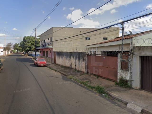 Imóvel em leilão MGL