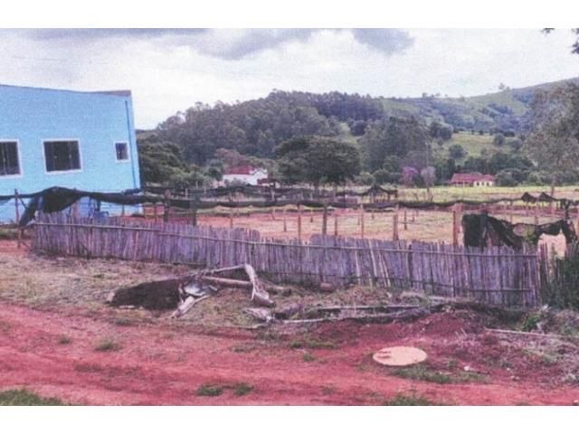 Imóvel em leilão MGL