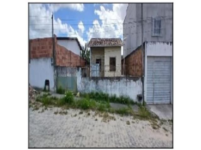Imóvel em leilão MGL